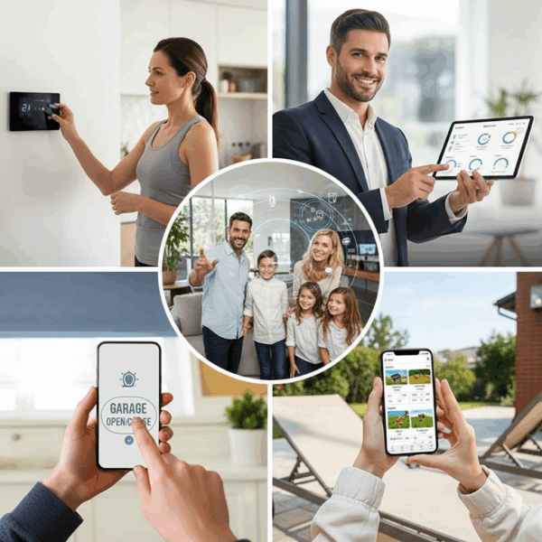 home-automation